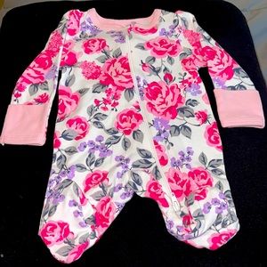 PREEMIE -PIJAMA